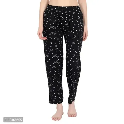 Billyball Womens Pant/Pyjama (Pack of 2)-thumb2