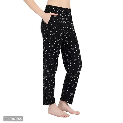 Billyball Womens Pant/Pyjama (Pack of 2)-thumb3