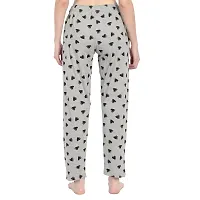 Printed Pyajama Pants -Pack of 3-thumb1