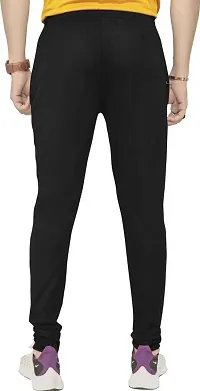 KAFF Mens Track Pant- Dryfit- 2SIDE Pocket-thumb1