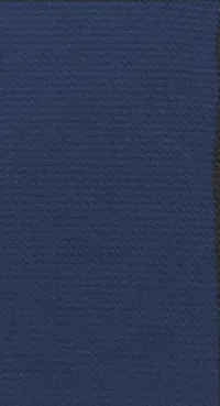 KAFF Mens Kara Lycra Pant- 100% Polyester- Slim FIT (M, Blue)-thumb1