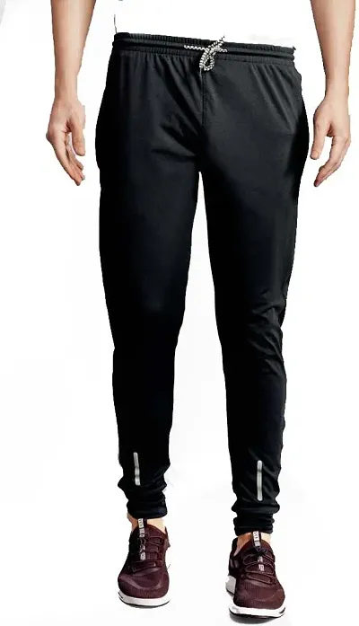 Fancy Trendy Track Pant For Men