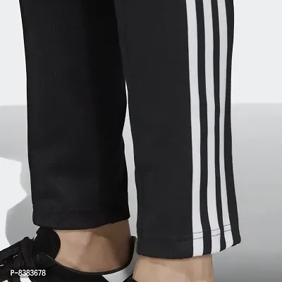 KAFF Men's Regular Fit Cotton Trackpants (MENS TRACK PANT-Single Pcs-BLACK-XL Size_Black_XL)-thumb3