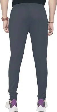 KAFF Mens Track Pant- Dryfit- 2SIDE Pocket-thumb1