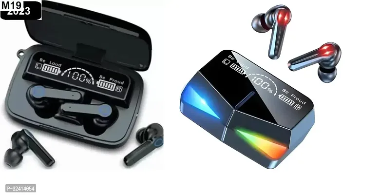 Latest Wireless Bluetooth Earbuds-thumb0