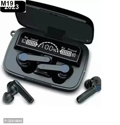 Latest Wireless Bluetooth Earbuds-thumb0