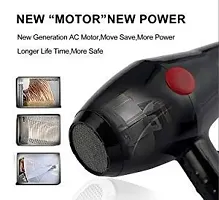 Professional Big Hair Dryer 1800 Watt-thumb1