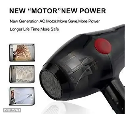 Professional Big Hair Dryer 1800 Watt-thumb2