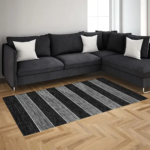 ALEF? Cotton Runner Superfine Carpet |Living Room| Bedroom | Hall | School | Temple | Bedside Runner|-|24"" inch x 60"" inch|