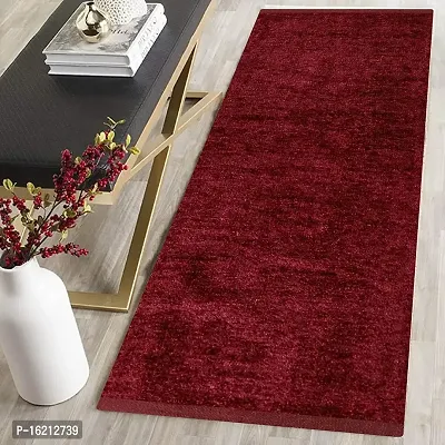 Alef Modern Rug (Polyester and Polyester Blend)-thumb0