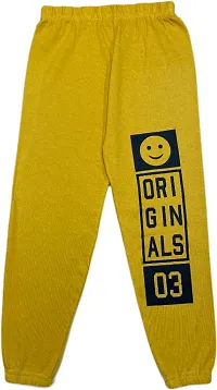 Track Pants - Multicolor (Pack of 3)-thumb2