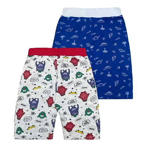 Shorts for Boys (Pack of 2)hellip;