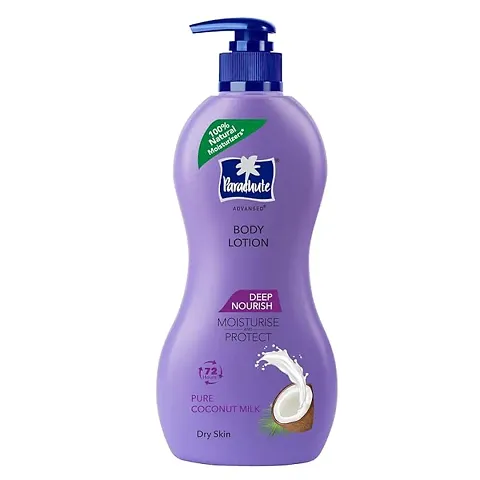 Parachute Advanced Body Lotion