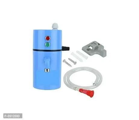 Useful Instant Shock Proof Electric Water Geyser-thumb2