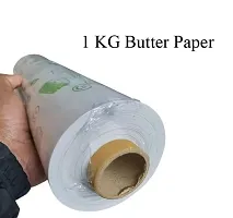 Modern Food Wrapping Parchment Paper Roll-thumb4