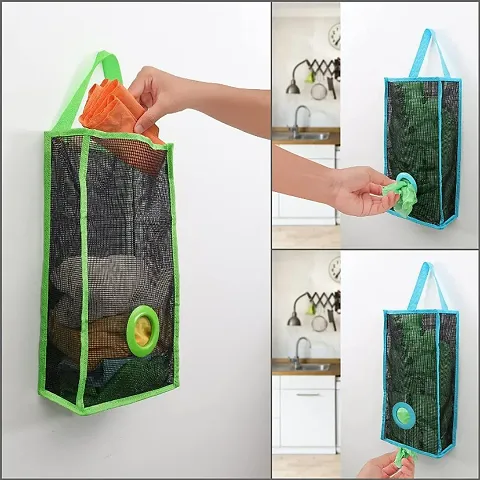 IKEA VARIERA Plastic Bag Dispenser