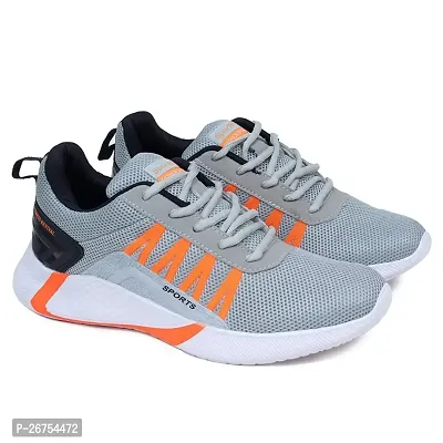 Training  Gym Shoes For Men, Multicolor-thumb0