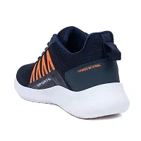 Training  Gym Shoes For Men, Multicolor-thumb1