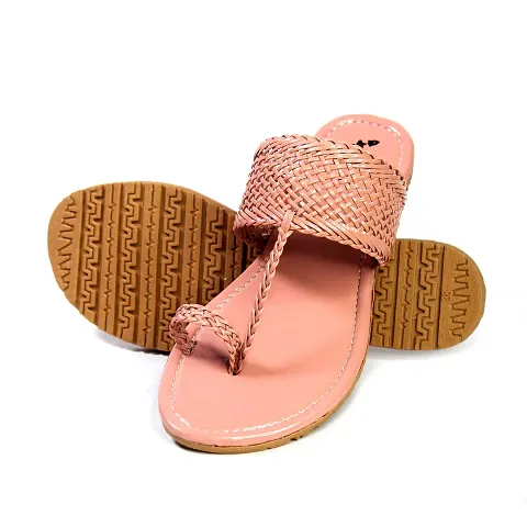 Trendy fashion slippers For Women 
