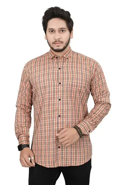 Best Selling Cotton Casual Shirts Casual Shirt 