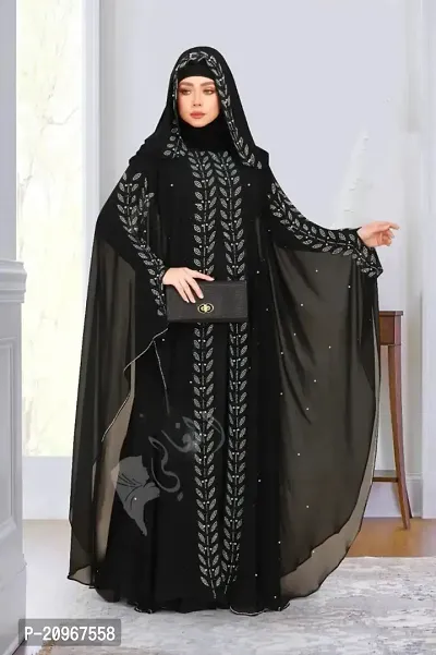 New style outlet burkha