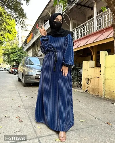 New Latest Abaya for Girls-thumb0