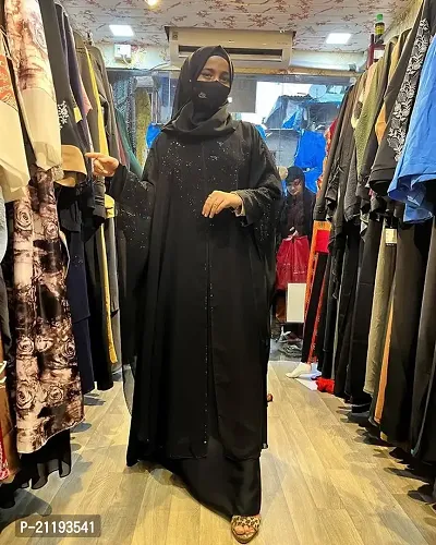 Burkha Abaya For Women's New-thumb0