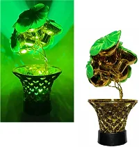 Lovely Flower Design Night Lamp Light for Daily Use, Decoration and Gifting-thumb1