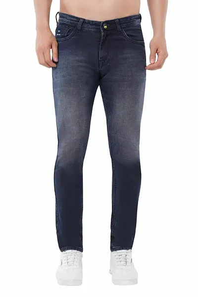 Stylish denim jeans For Men