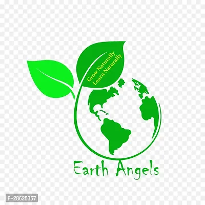 Earth Angels Lemon Plant E-GRDN_843-thumb2