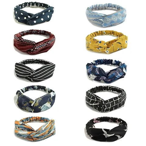 Must Have bands 