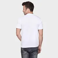 Trendy Polyester T-Shirt for Men-thumb1