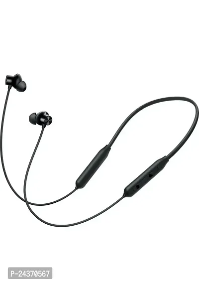 Elegant Wireless Bluetooth Neckband Headphone-thumb0