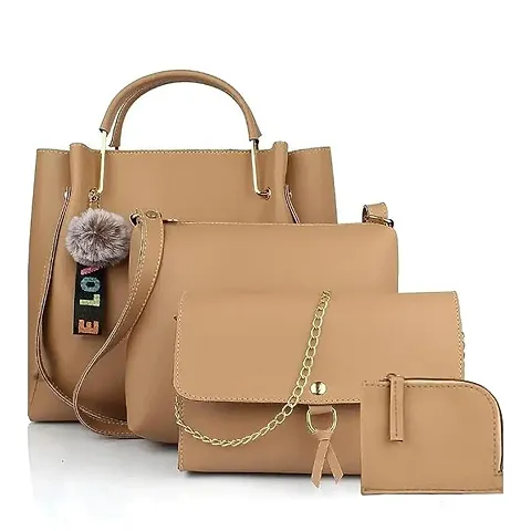 New Launch Leather Handbags 