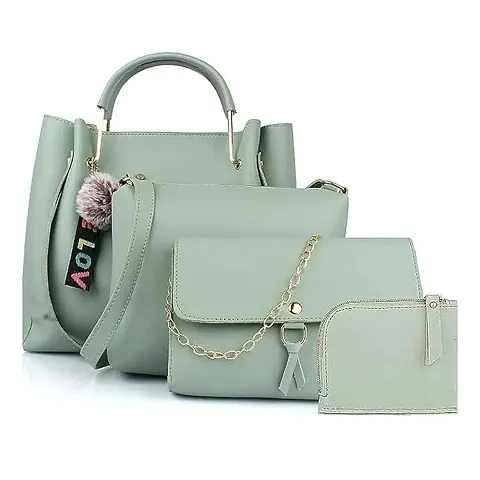 New Launch Leather Handbags 