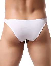 Men Polyester Brief-thumb1