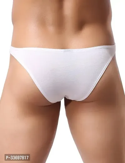 Men Polyester Brief-thumb2