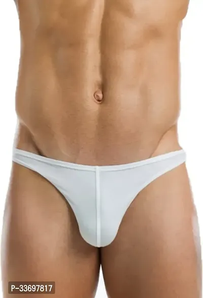 Men Polyester Brief-thumb0