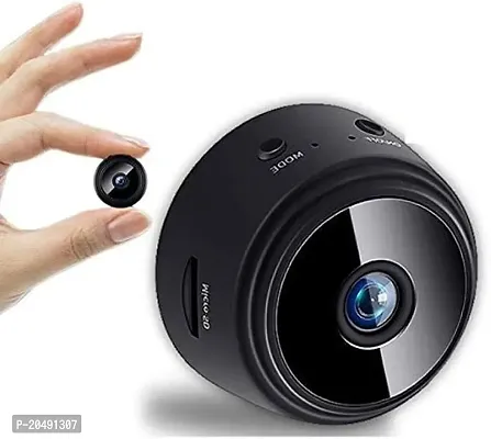 WiFi Magnetic Security Camera-thumb0