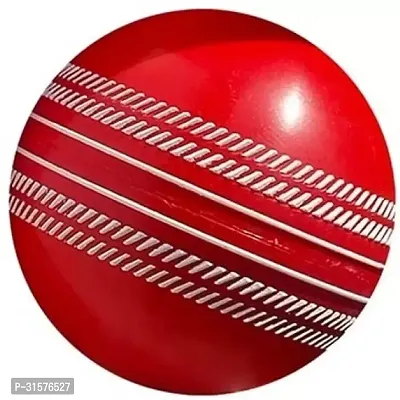 Cricket Rubber Ball Pack of 1-thumb0