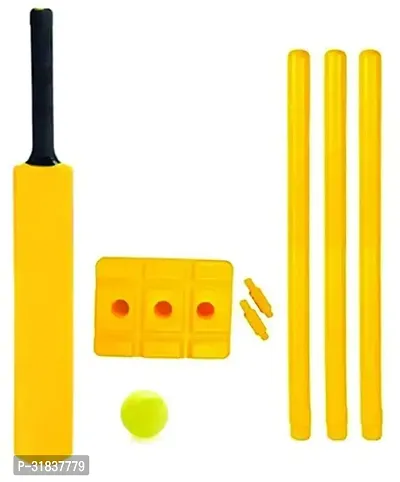 Plastic Cricket Kit Set