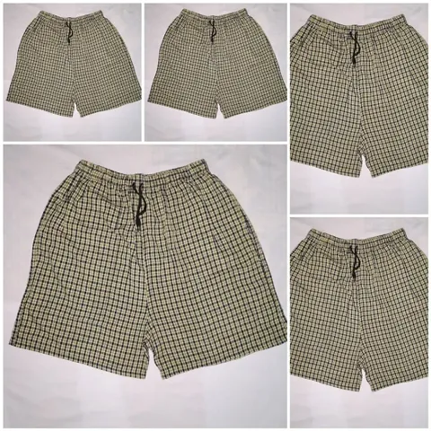 Top Selling Cotton Shorts for Men 
