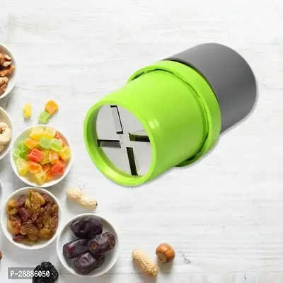 Easy Dry Fruit Cutter and Slicer, Dryfruit Choppers