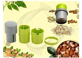 Easy Dry Fruit Cutter and Slicer, Dryfruit Choppers-thumb3