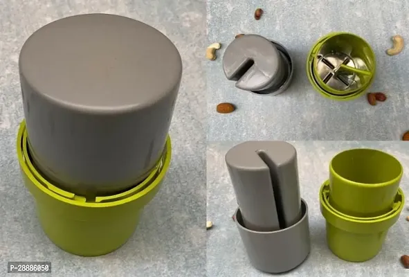 Easy Dry Fruit Cutter and Slicer, Dryfruit Choppers-thumb2