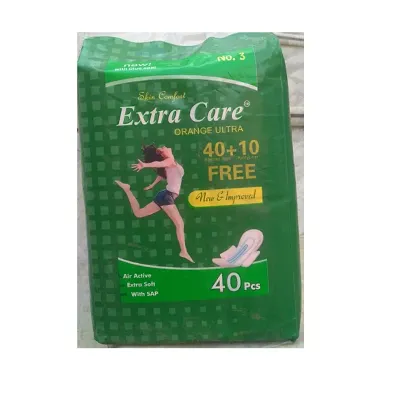 High Quality Sanitary Pads And Menstrual Cups Collection