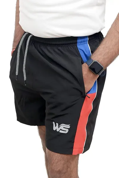 Top Selling lycra micro pp, stretchable Shorts for Men 