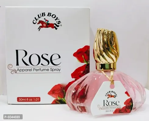 Rose Perfume-thumb0