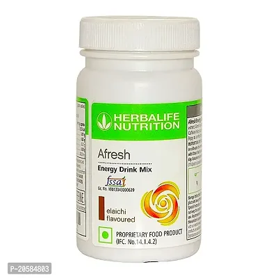 Herbalife Nutrition Afresh (50g) (Elaichi)-thumb0