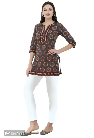 Buy Comfort Lady Women's Straight Fit Kurti Pants (002244_White_Free Size)  Online In India At Discounted Prices